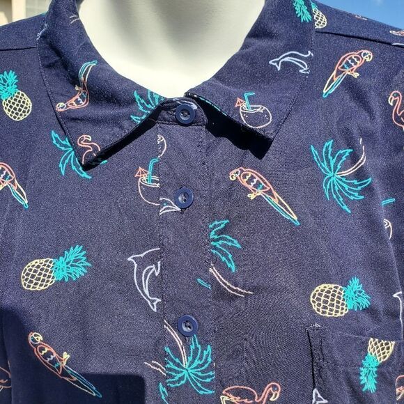 Torrid summer top - Picture 2 of 5